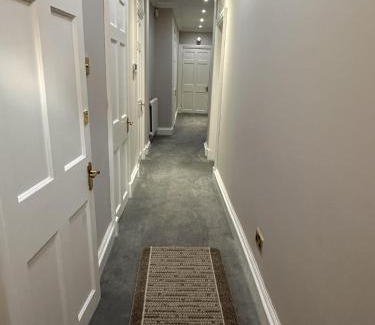 West End Apartment | Walker Apartment