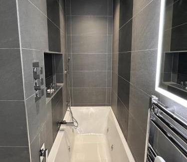 West End Apartment | Walker Apartment