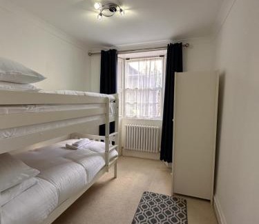 West End Apartment | Walker Apartment