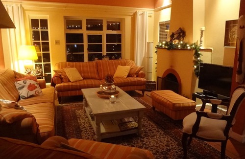 Hermanus House | Walker Bay Manor