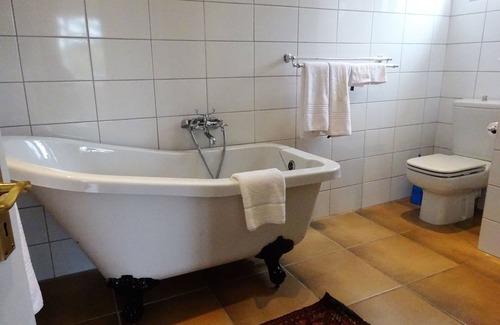 Hermanus House | Walker Bay Manor