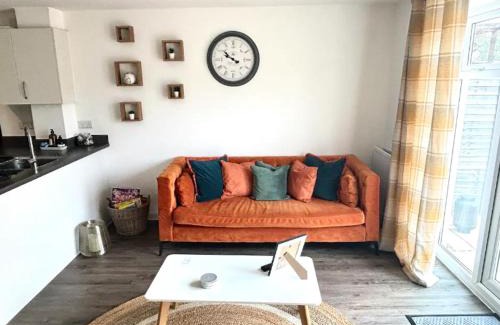 Gloucester House | Walker House