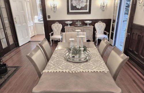 Faubourg Livaudais House | Walker Mansion on St Charles Ave - Unit 3