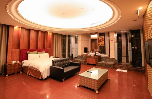 Beitou Hotel | Walker Motel