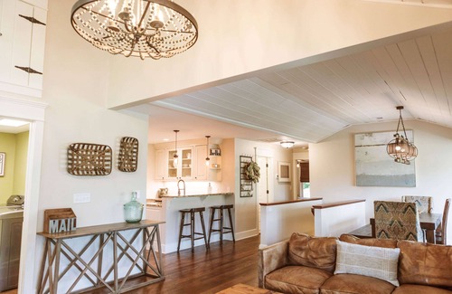 Waynesville Cottage | Walker Ridge-Waynesville Country Club