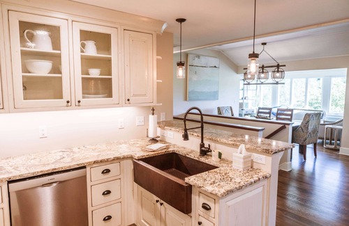 Waynesville Cottage | Walker Ridge-Waynesville Country Club