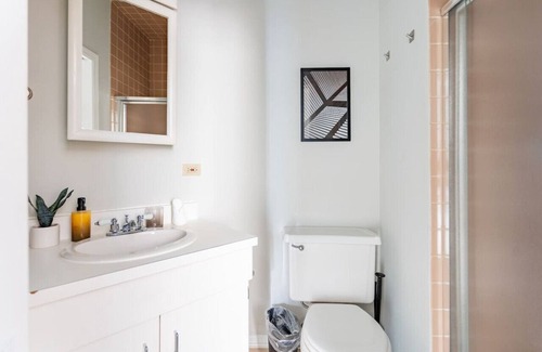 Sheffield and DePaul Apartment | Walker's Paradise 1-Bedroom Apt in Lincoln Park