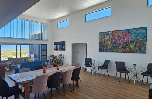 Overstrand Cabin | Walkerbay Dunes Lodge