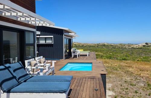 Overstrand Cabin | Walkerbay Dunes Lodge