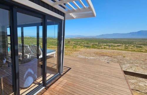 Overstrand Cabin | Walkerbay Dunes Lodge