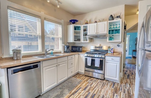 Queen Anne House | Walker’s Delight on Queen Anne