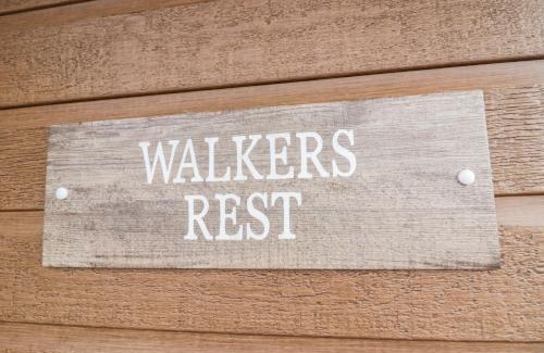 South Lakeland Leisure Village House | Walkers Rest
