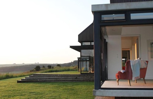 Dullstroom House | Walkersons Estate- Outcrop