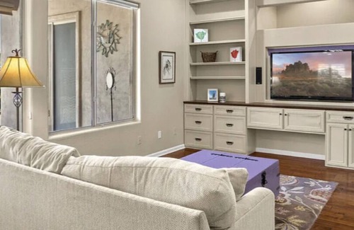 McDowell Mountain Ranch House | Walking/biking trails in your back yard 3 Bedrooms 2 Bath In a cul-de-sac