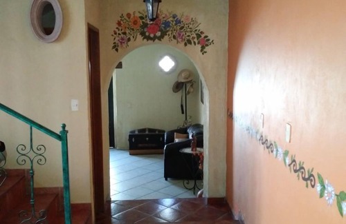 Zacatecas Centro House | Walking distance to Museums, Restaurants, & Downtown, with stunning view
