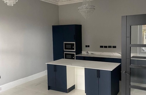 Ellemford Bed & Breakfast | Walking distance to Edinburgh Zoo and Murrayfield Stadium