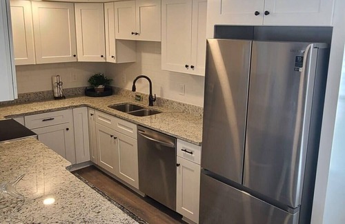 Myrtle Beach Villa | Walking distance to the the beach beautiful Villa