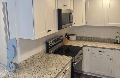 Myrtle Beach Villa | Walking distance to the the beach beautiful Villa