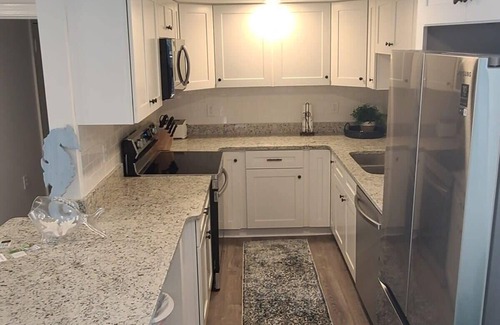 Myrtle Beach Villa | Walking distance to the the beach beautiful Villa