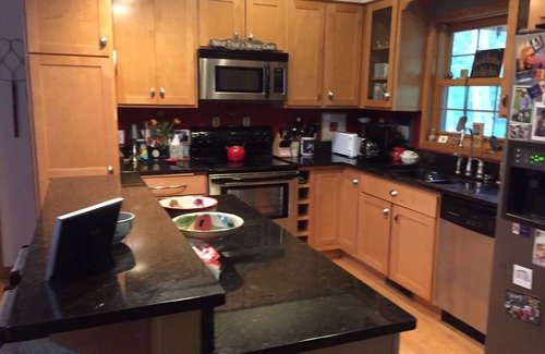 Ellison Bay House | Walking distance to all you will need! Sleeps 8-10