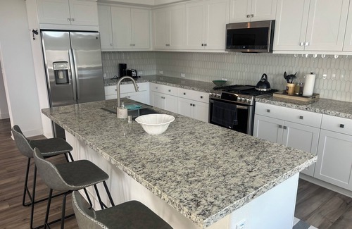 Platinum Triangle Condo | Walking distance to Angle Stadium and Near Disneyland