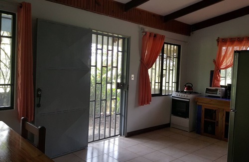Playa Matapalo House | Walking distance to beautiful Playa Matapalo!