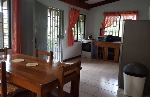 Playa Matapalo House | Walking distance to beautiful Playa Matapalo!