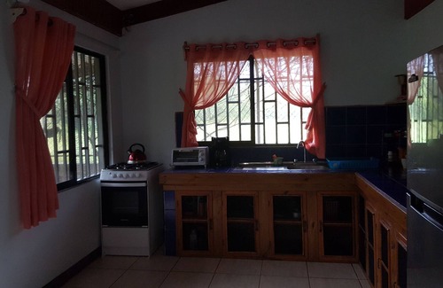 Playa Matapalo House | Walking distance to beautiful Playa Matapalo!