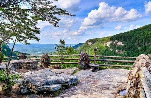 Fort Payne Cottage | Walking distance to downtown Fort Payne AL.