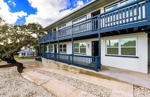 Smith's Memento Apartment | Walking distance to Daytona Beach & Ocean Center