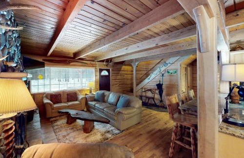 Bijou Park Acres House | Walkup Pines