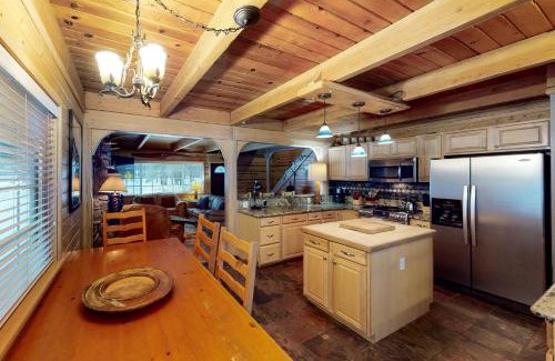 Bijou Park Acres House | Walkup Pines