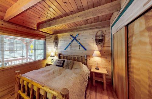 Bijou Park Acres House | Walkup Pines