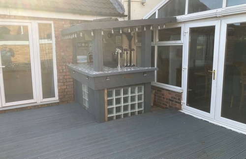 Wall Heath House | Wall heath Retreat - period 3 Bedroom cottage