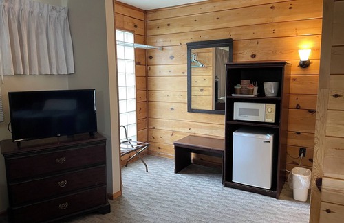 Walla Walla Hotel | Walla Walla Garden Motel