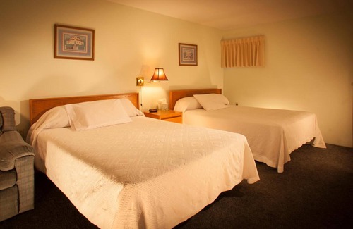 Walla Walla Hotel | Walla Walla Garden Motel