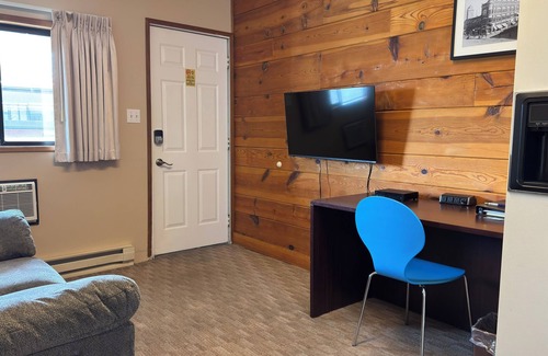 Walla Walla Hotel | Walla Walla Garden Motel