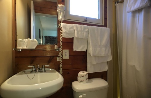 Walla Walla Hotel | Walla Walla Garden Motel