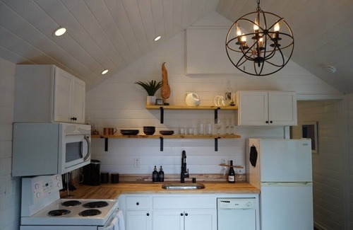 Walla Walla House | Walla Walla Guest House- Relax, rewind, rejuvenate