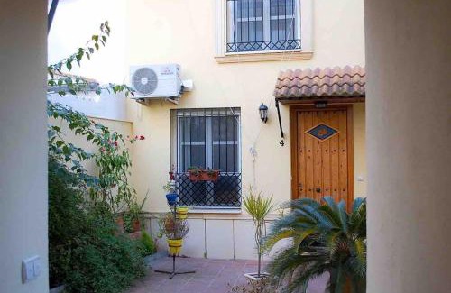 Distrito Sur Apartment | Wallada Río