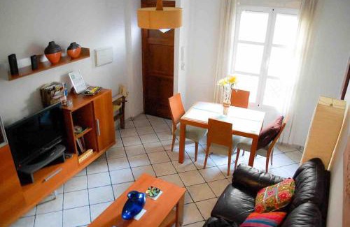 Distrito Sur Apartment | Wallada Río