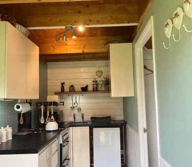 Romney Marsh House | Walland Cottage Romney Retreat