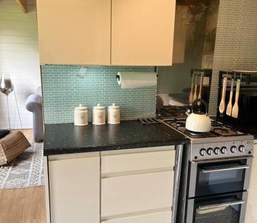 Romney Marsh House | Walland Cottage Romney Retreat