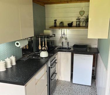 Romney Marsh House | Walland Cottage Romney Retreat
