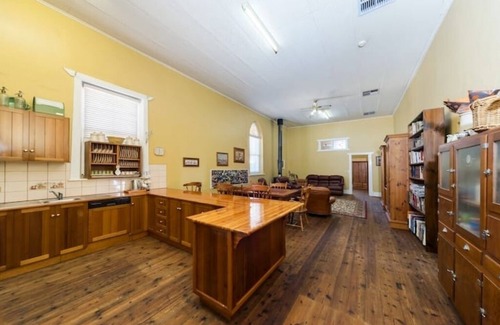 Wallaroo House | Wallaroo Church Holiday House