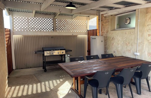Wallaroo House | Wallaroo Church Holiday House