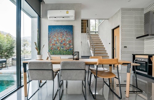 Kamala Villa | Wallaya Grand Pool Villa by Alexanders