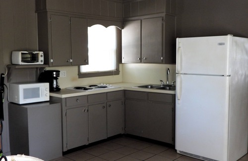 Royal Cabin | Walleye Cabinn