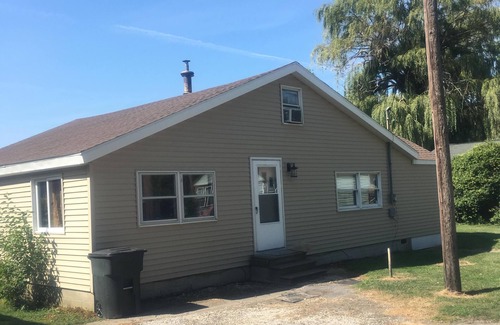 Oak Harbor House | Walleye Capital of the World