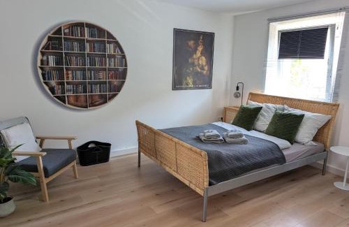 Bayreuth Apartment | Wallfried #1 Ferien- und Business Appartement Bayreuth